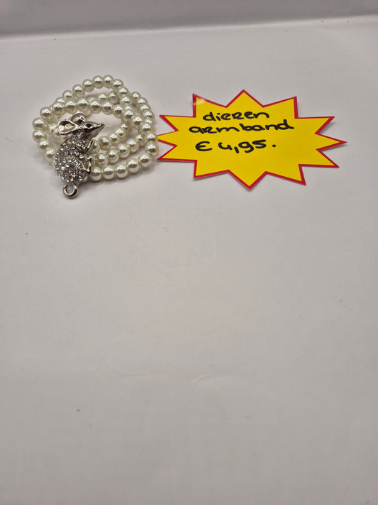 helloween armband