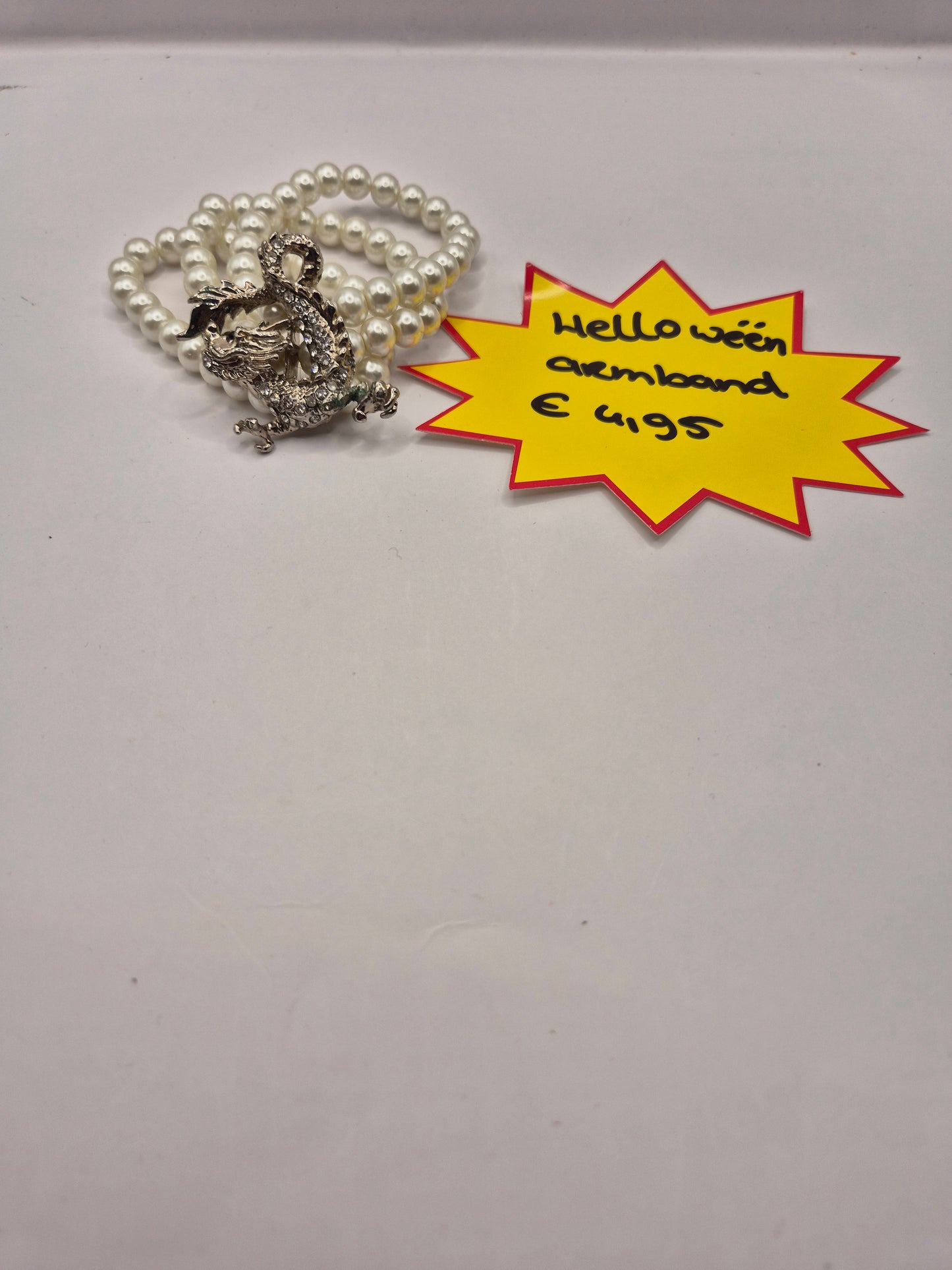helloween armband