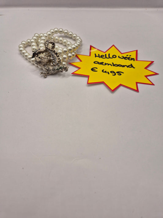 helloween armband