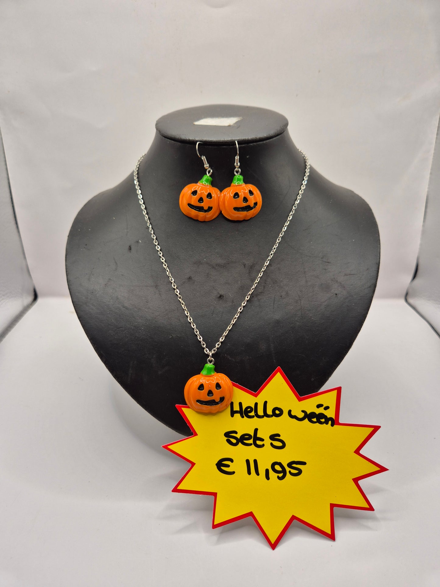 helloween sets