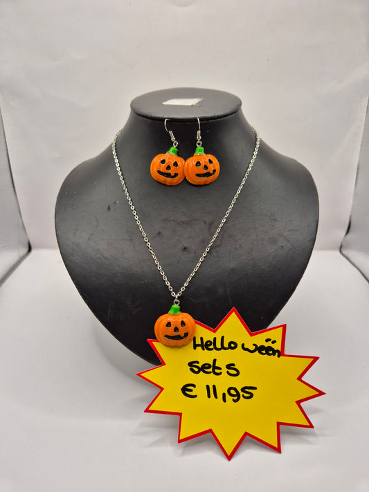 helloween sets