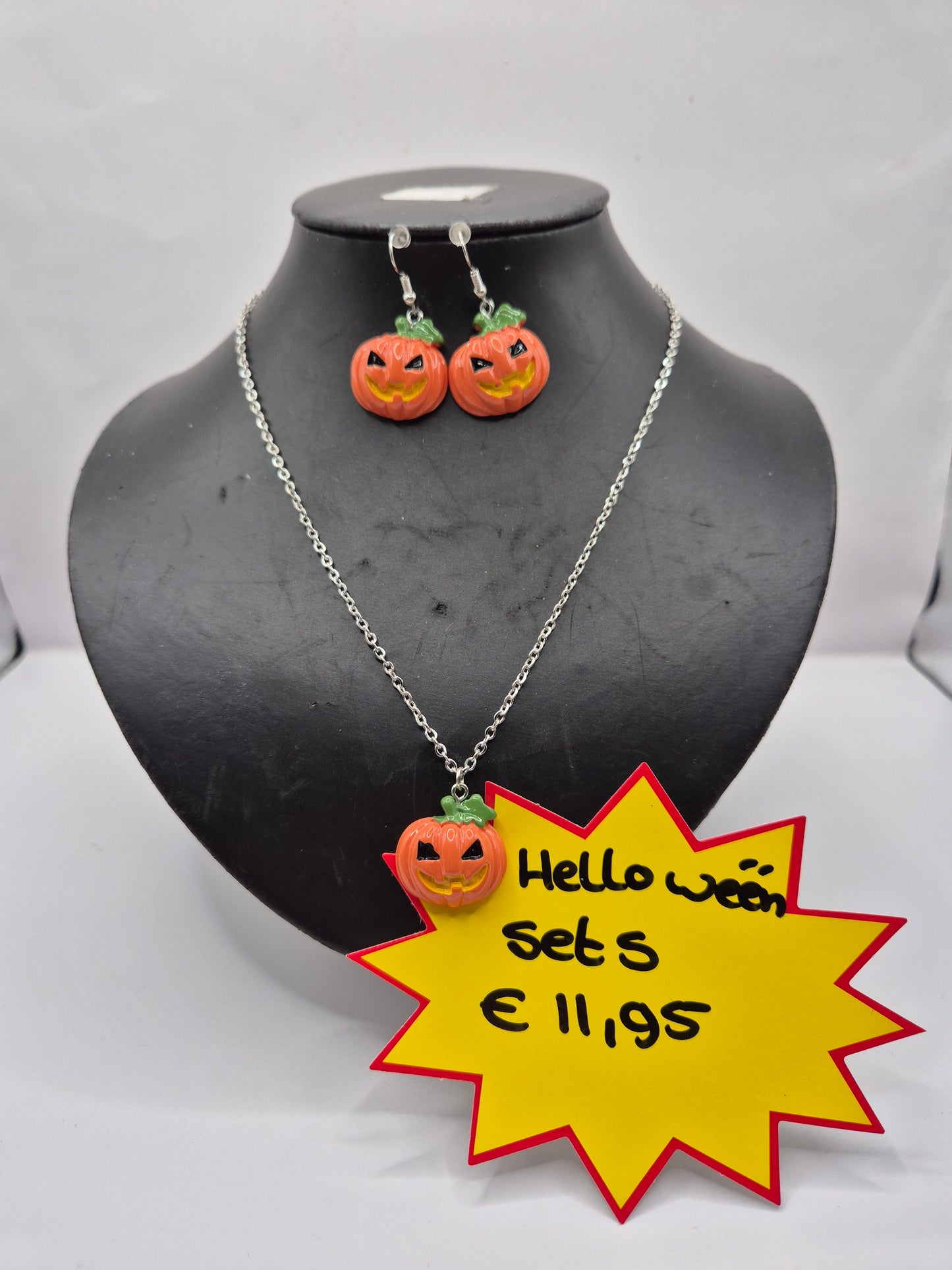 helloween set