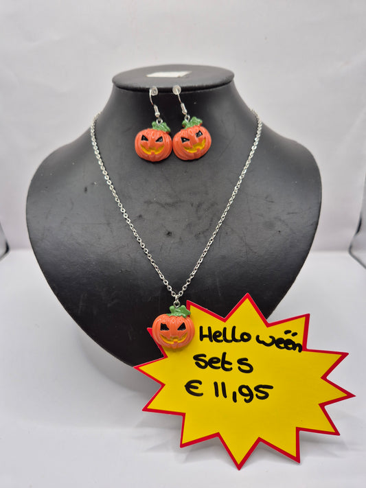 helloween set