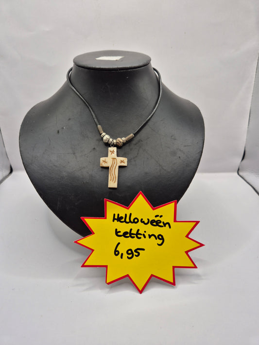 helloween ketting