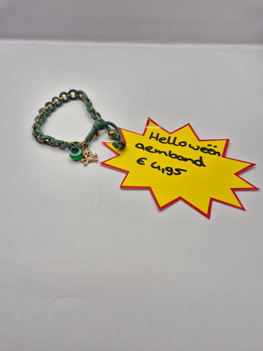 helloween armband