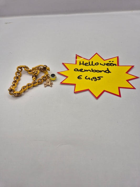 helloween armband