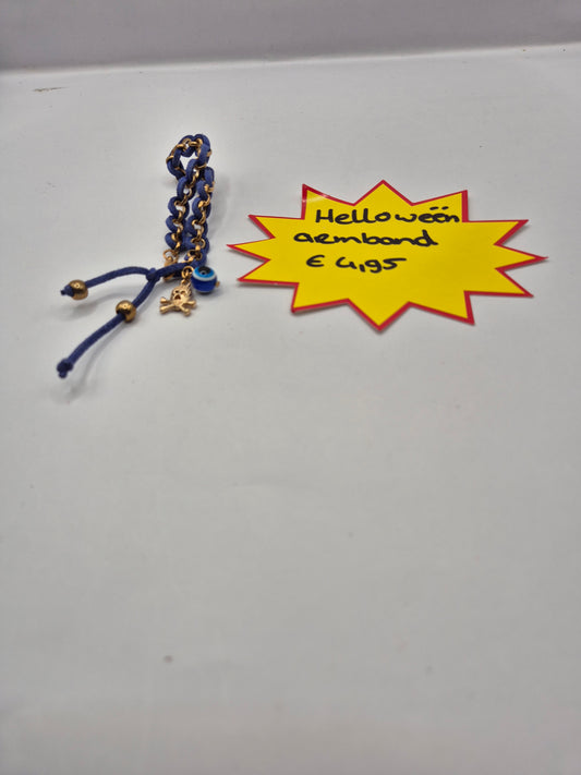 helloween armband