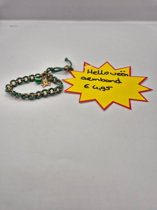 helloween armband