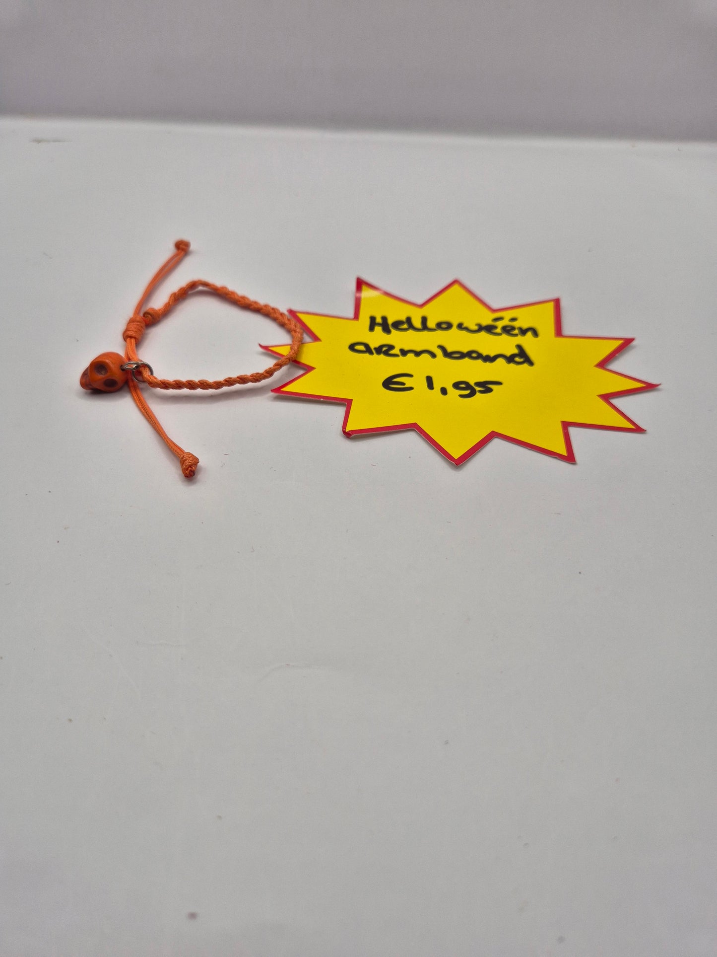 helloween armband