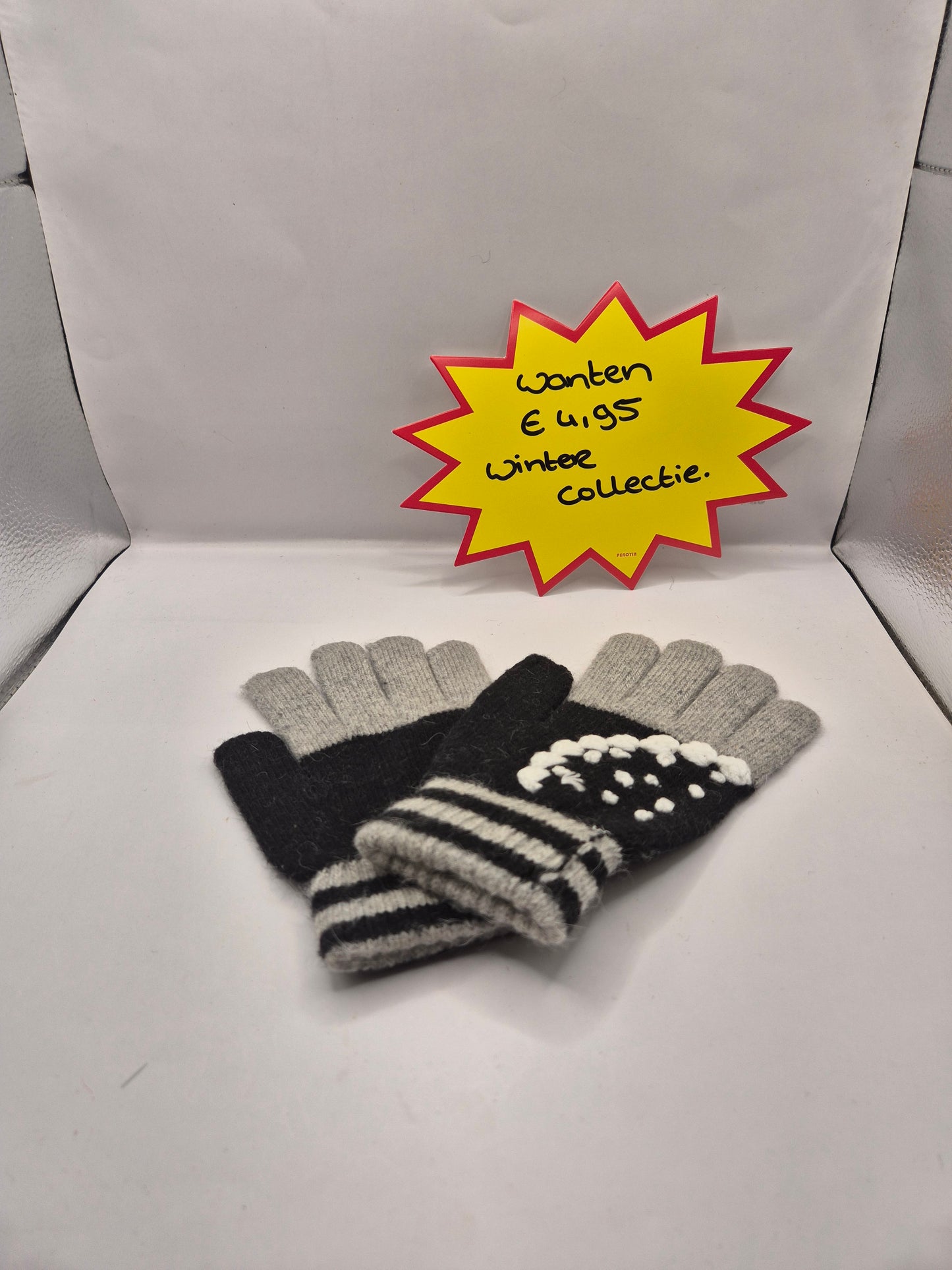 wanten/handschoenen