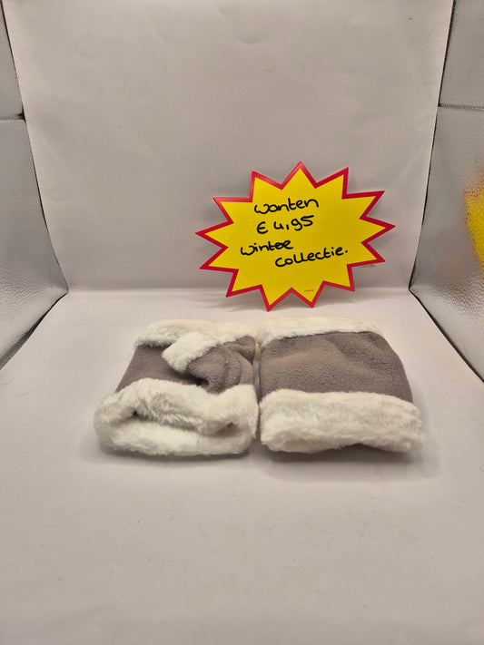 wanten /handschoenen