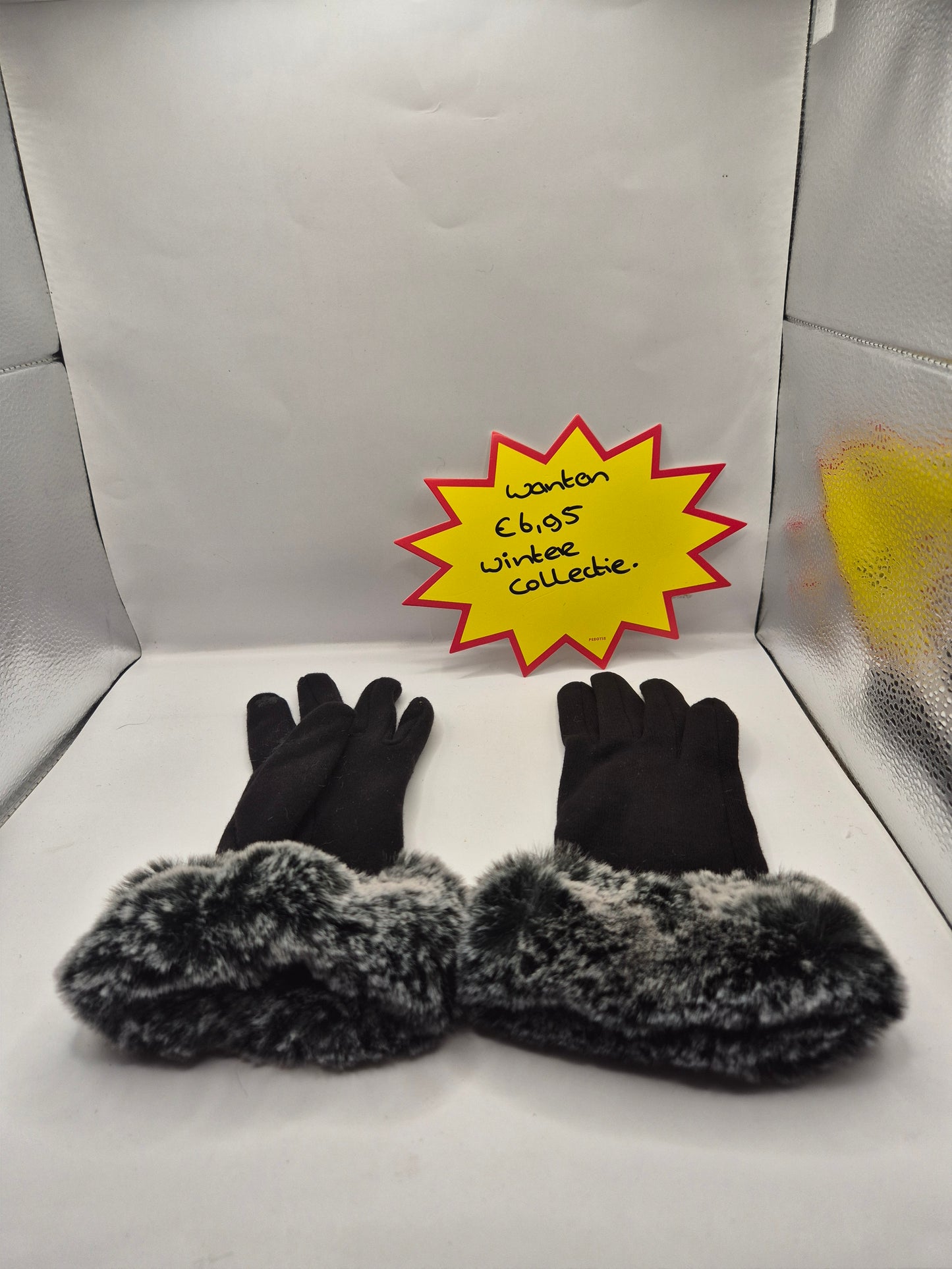 wanten/handschoenen