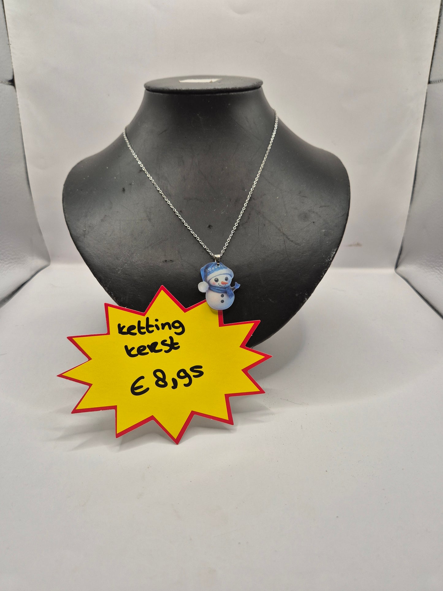 kerstketting