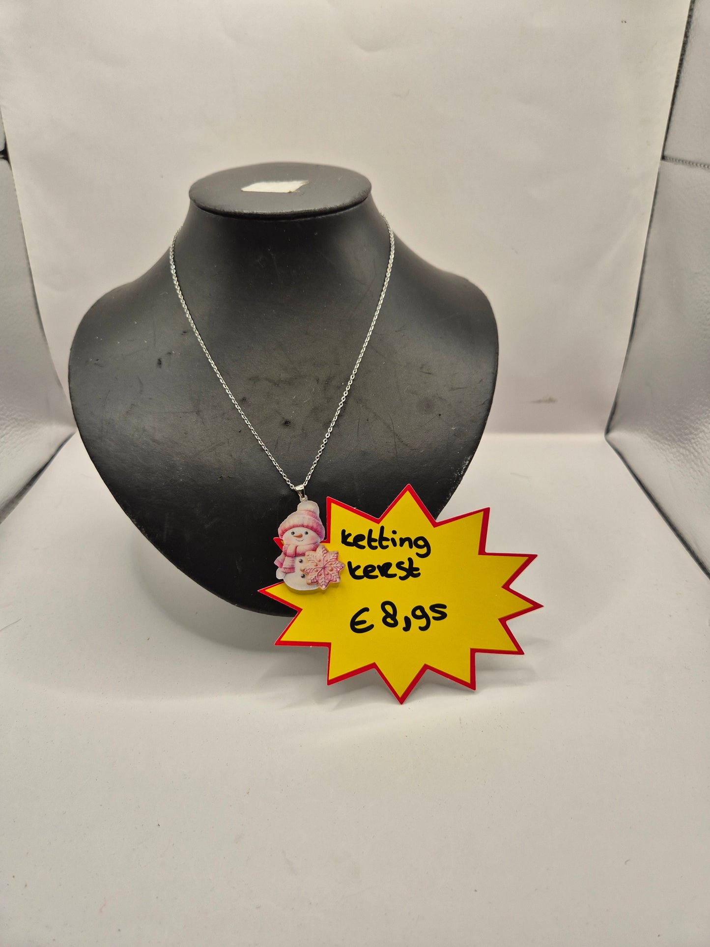 kerstketting