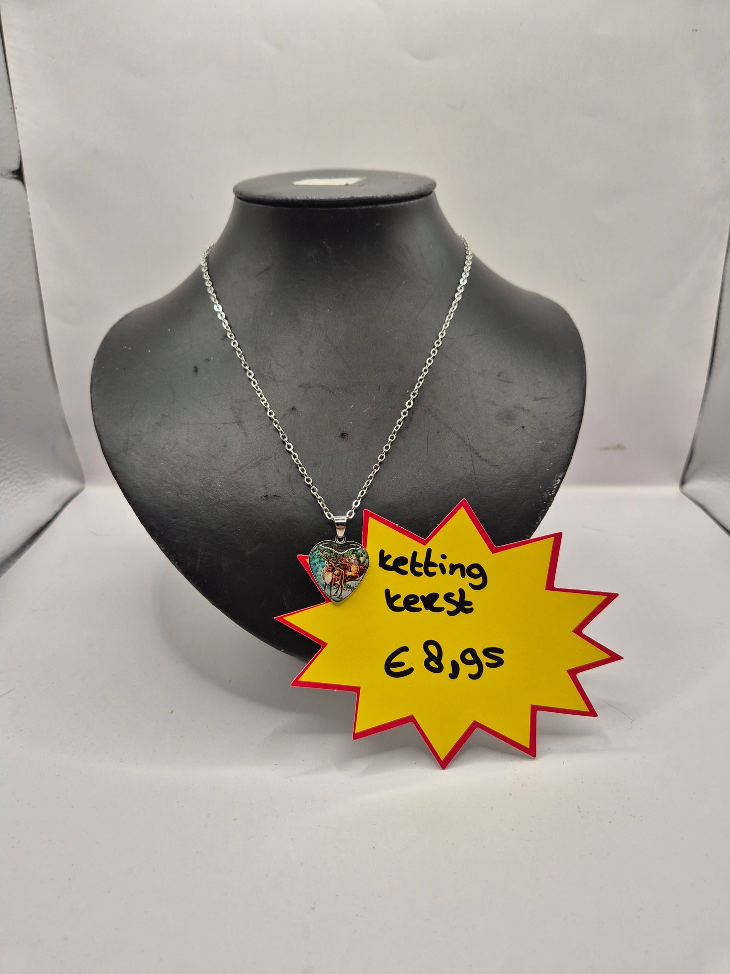kerstketting