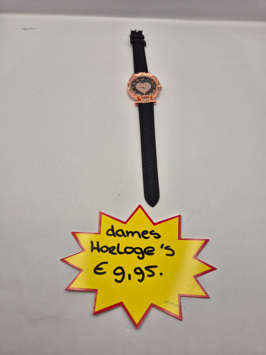 dames horloge