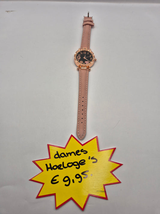 dames horloge