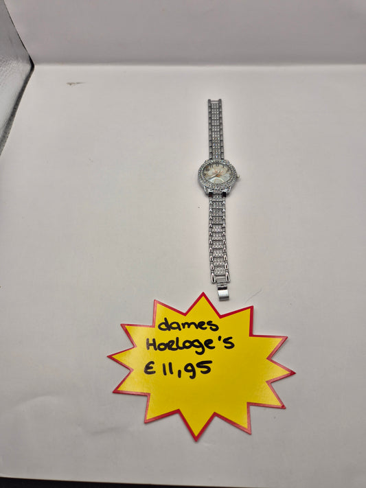 dames horloge