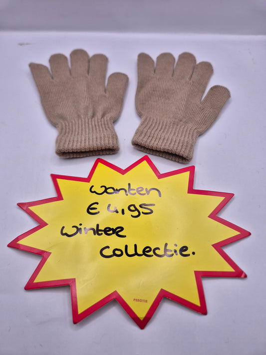 wanten/handschoenen