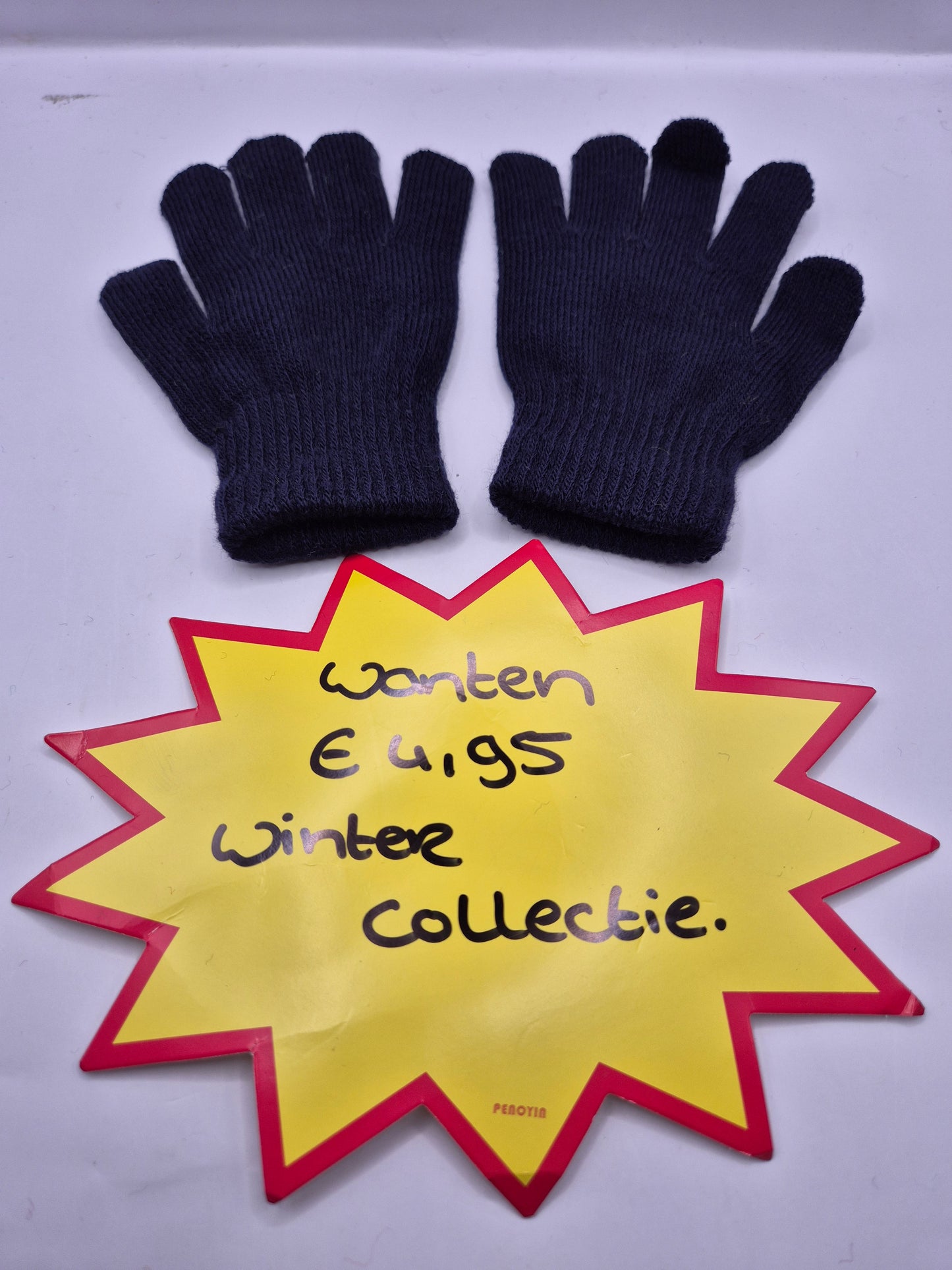 wanten/handschoenen