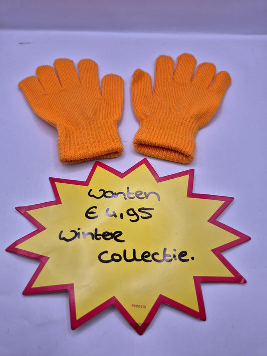 wanten/handschoenen