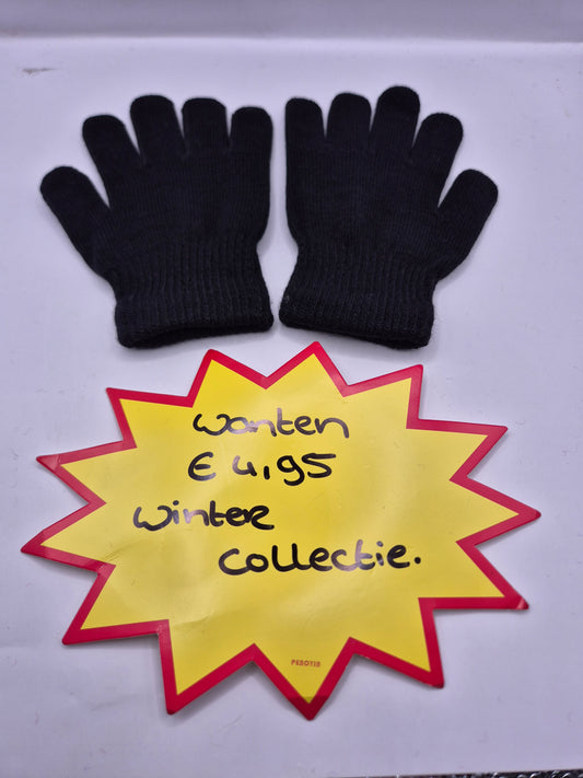 wanten/handschoenen