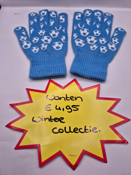 wanten/handschoenen