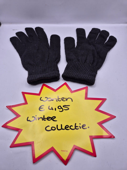 wanten/handschoenen