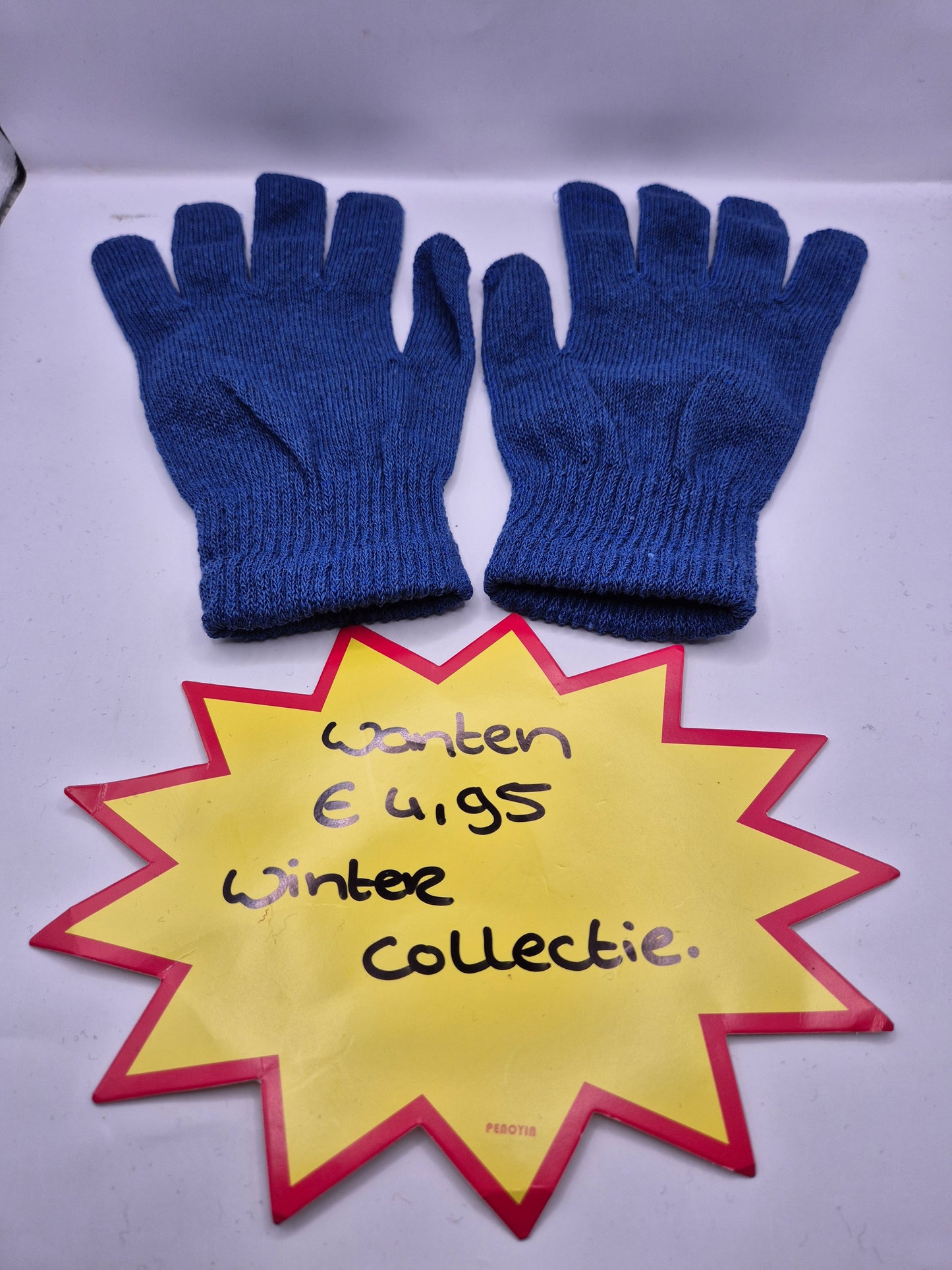 wanten/handschoenen