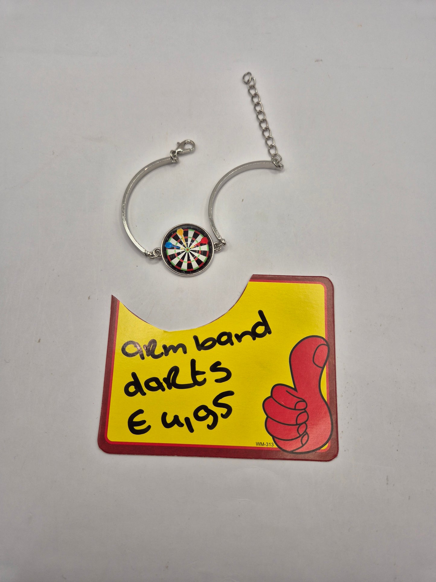darts armband