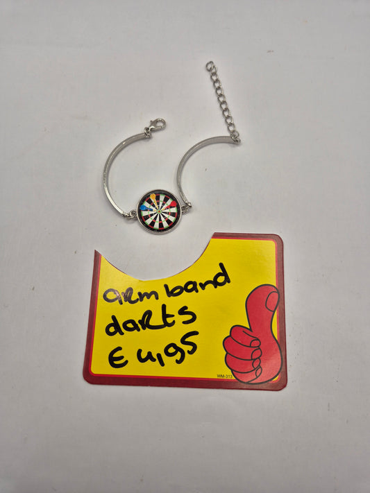 darts armband