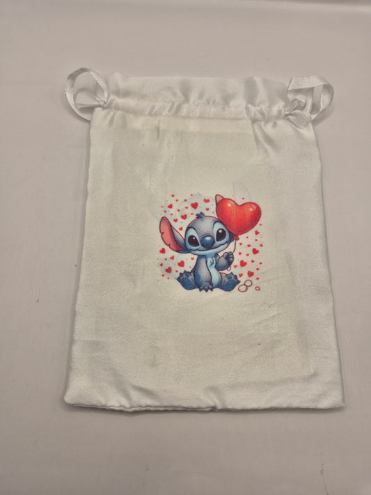 traktatie stich