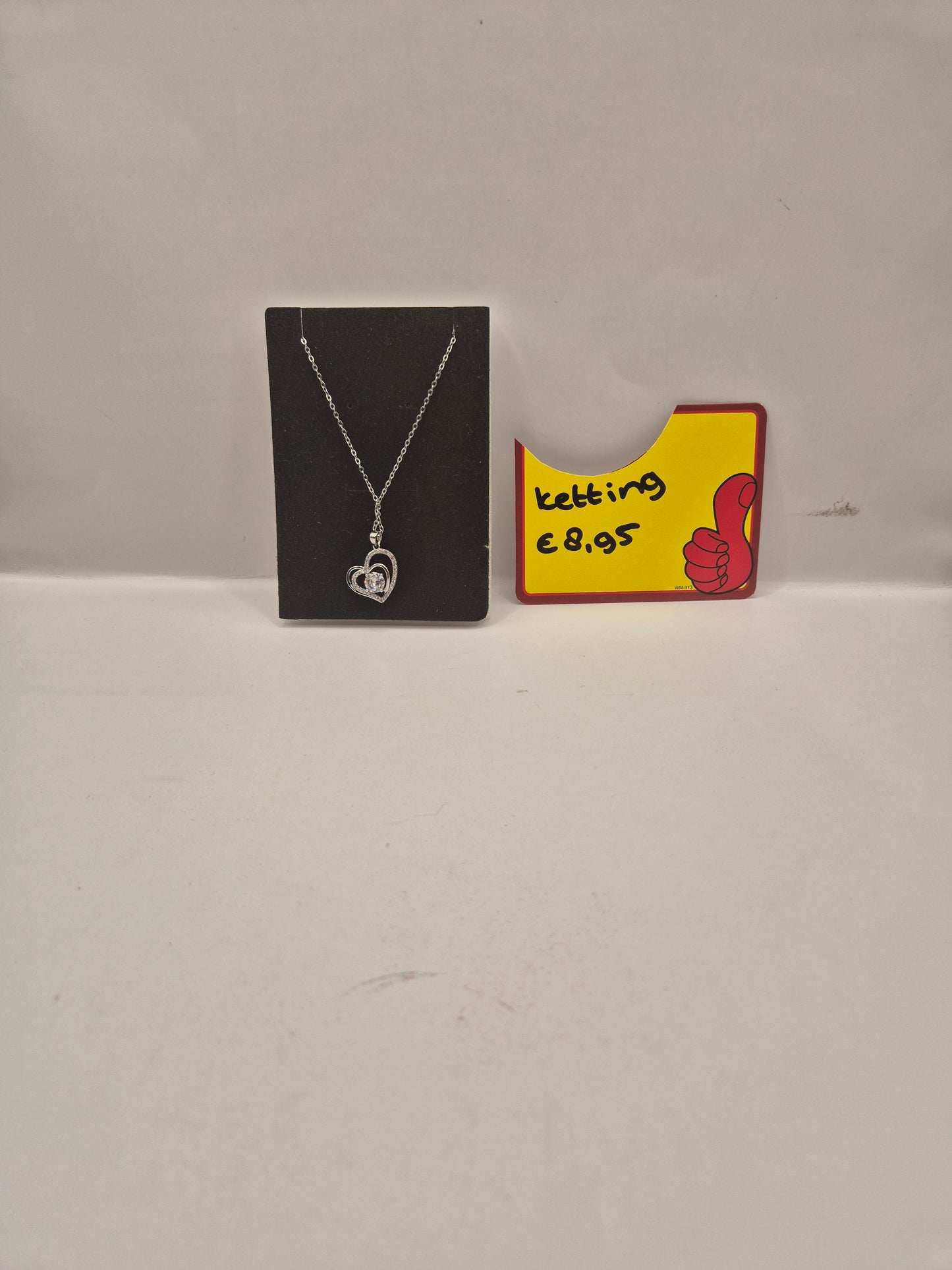 valentijn ketting