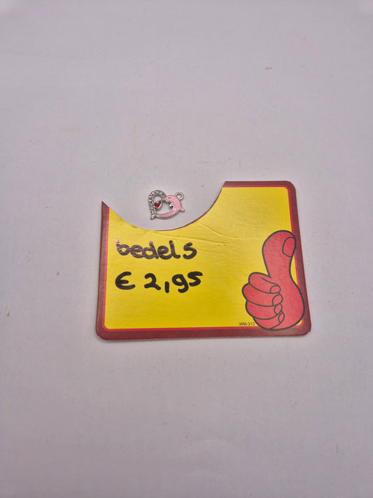 bedeltje dolfijn