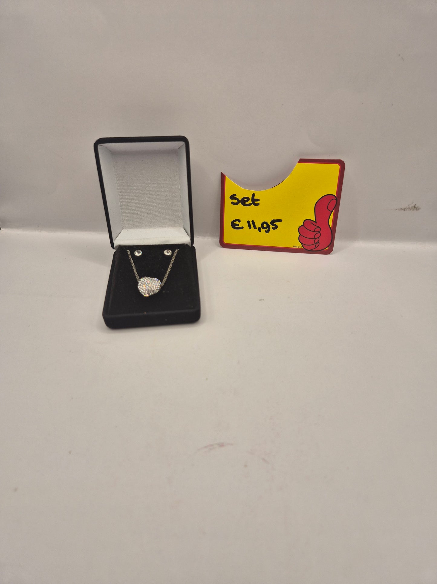 valentijn set