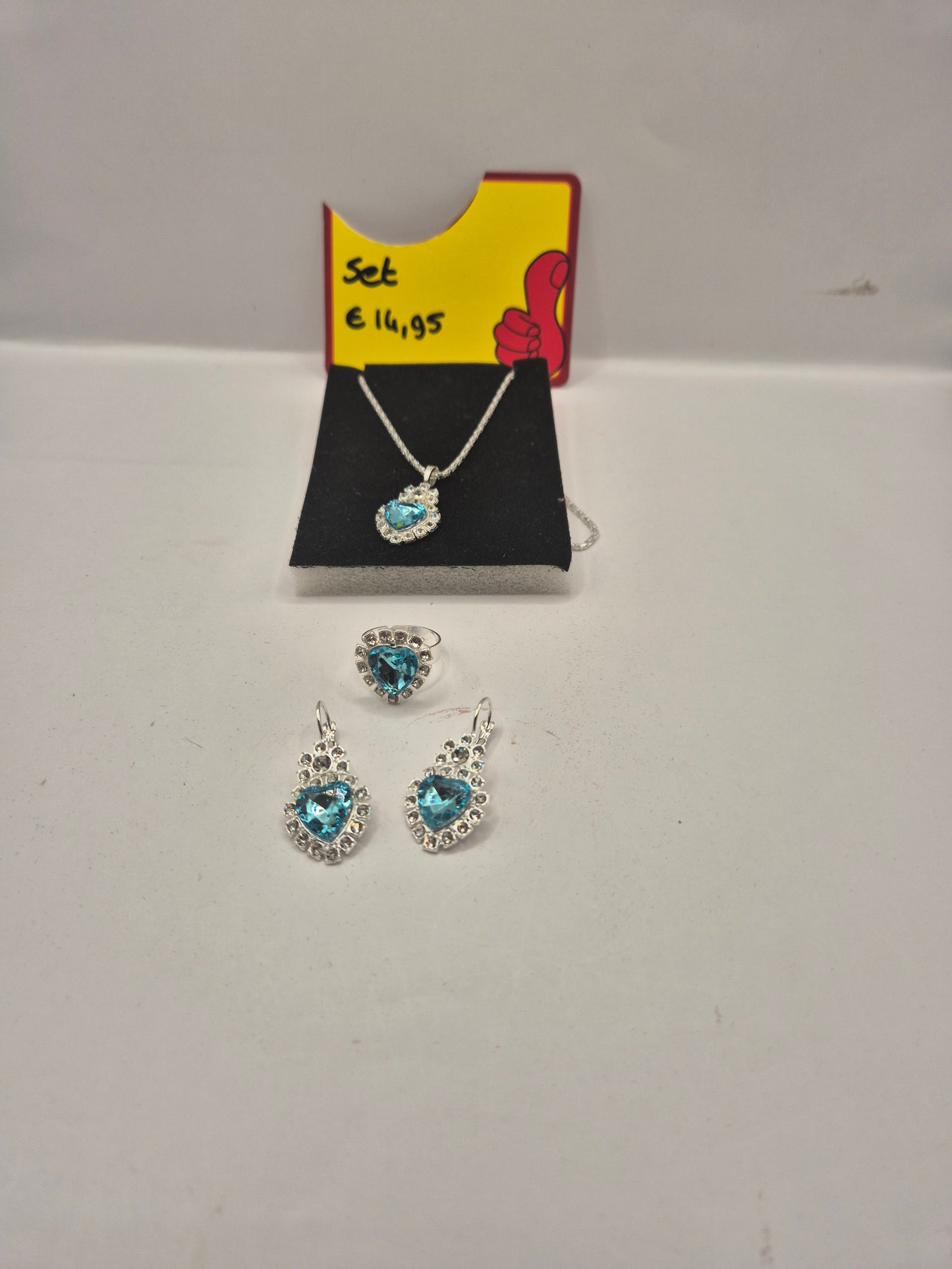 valentijn set