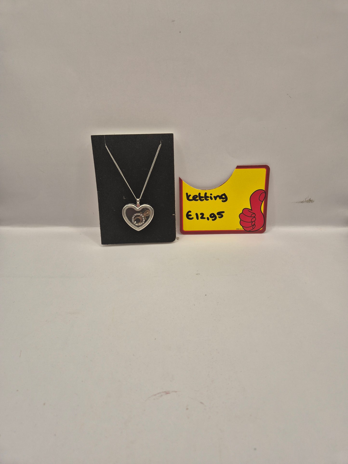 valentijn ketting