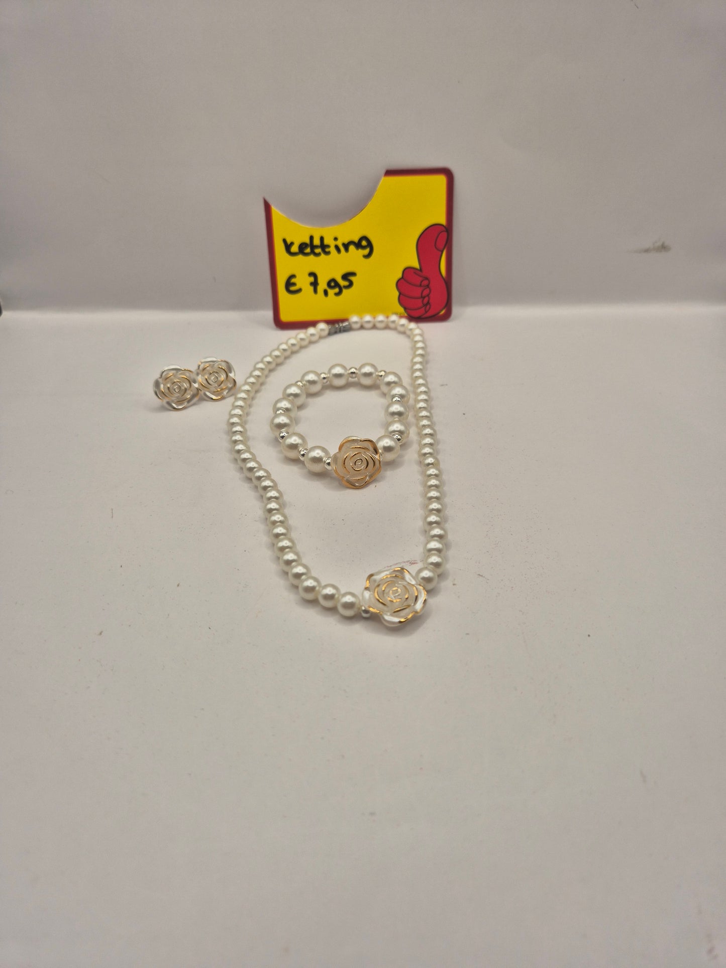valentijn set