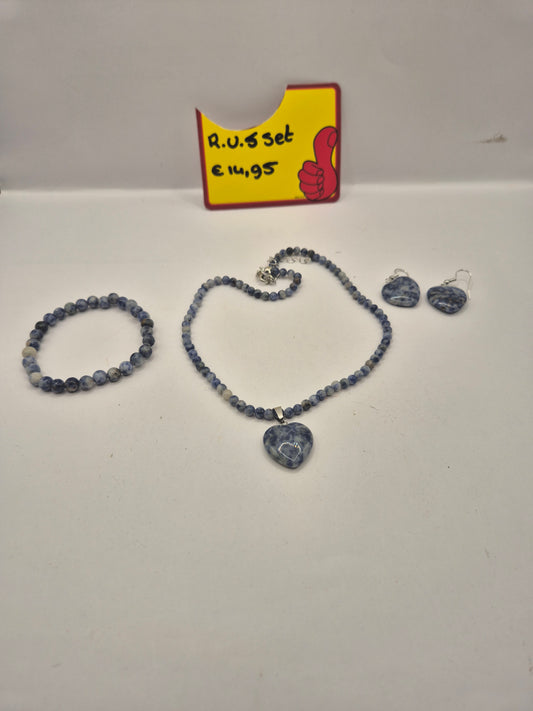 valentijn set