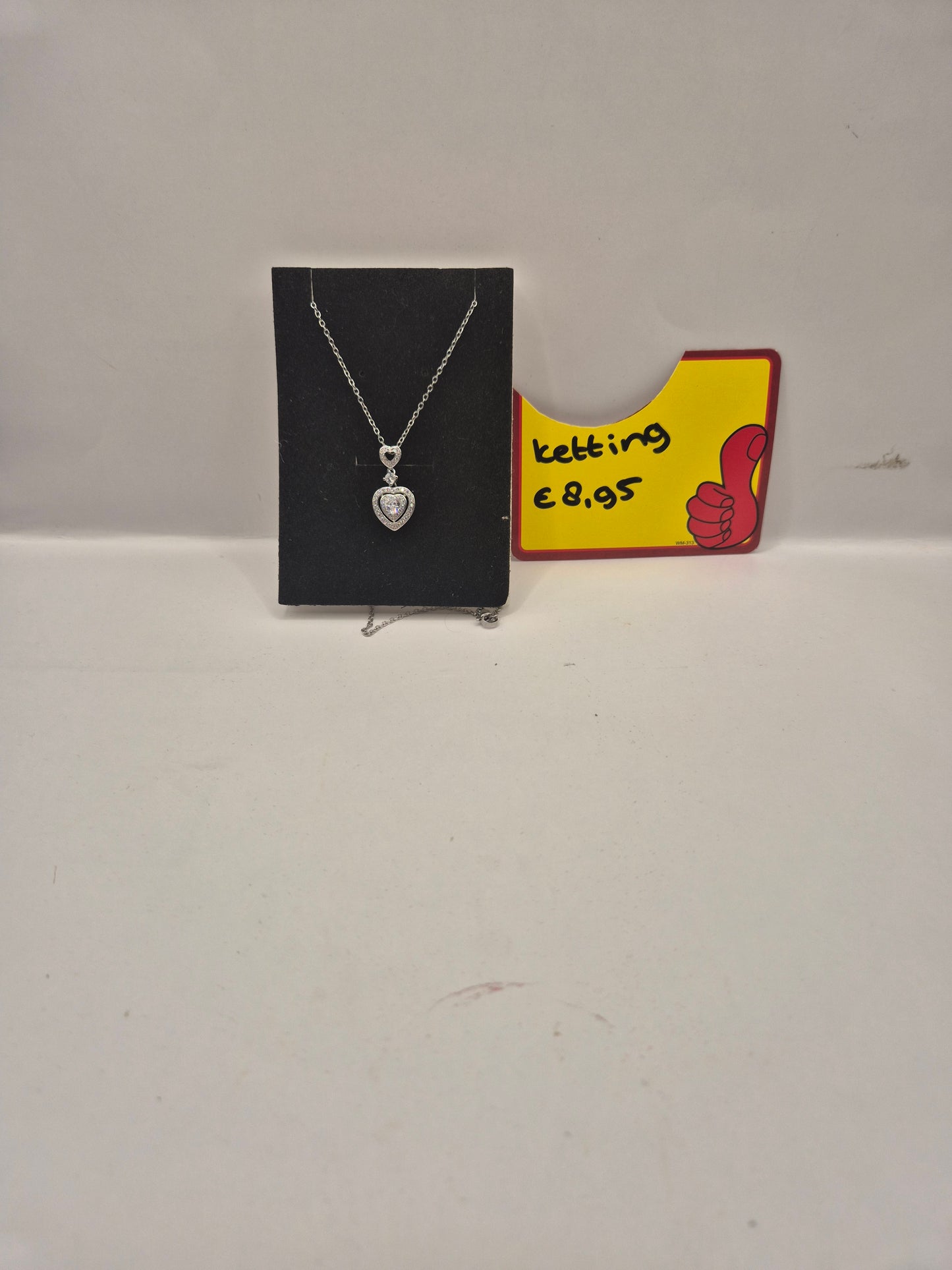 valentijn ketting