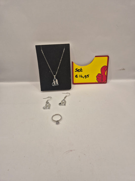 valentijn set