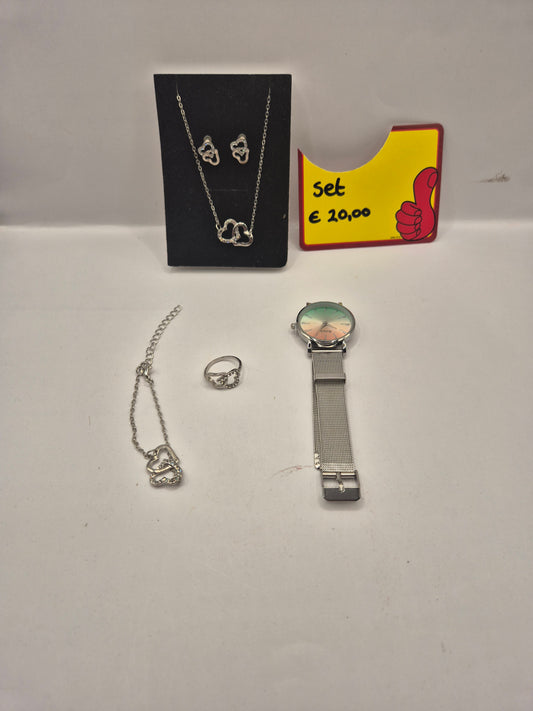 valentijn set