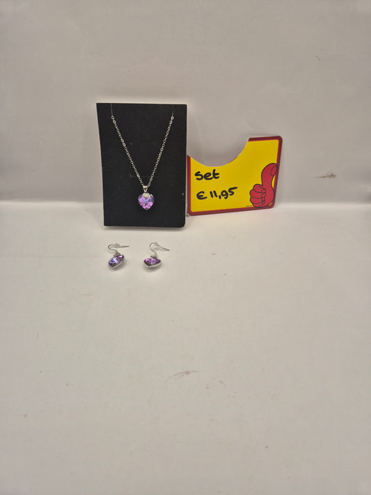 valentijn set