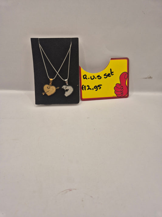 valentijn r.v.s ketting