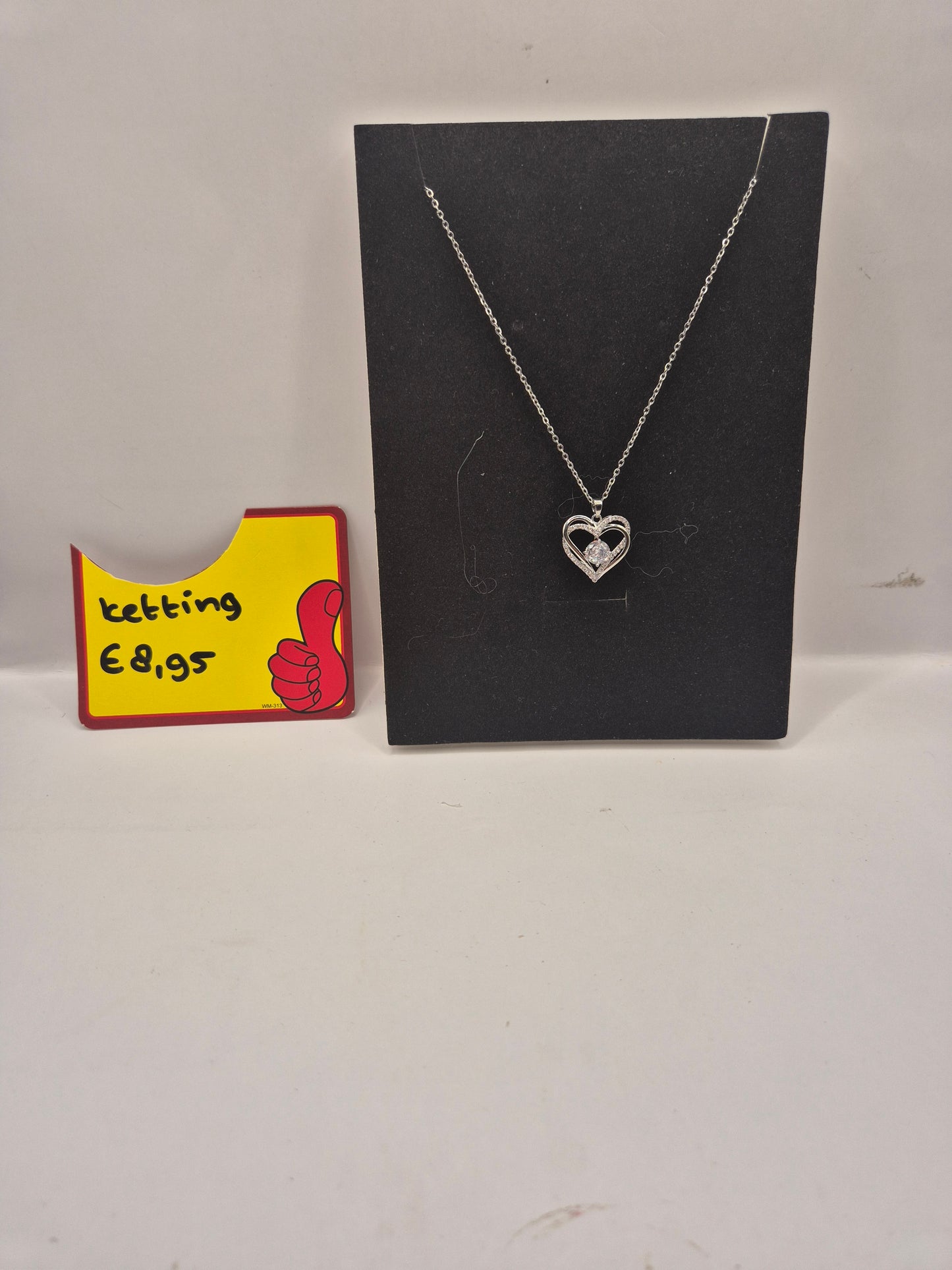 valentijn ketting