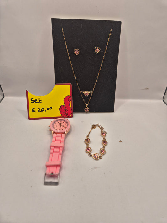 valentijn set