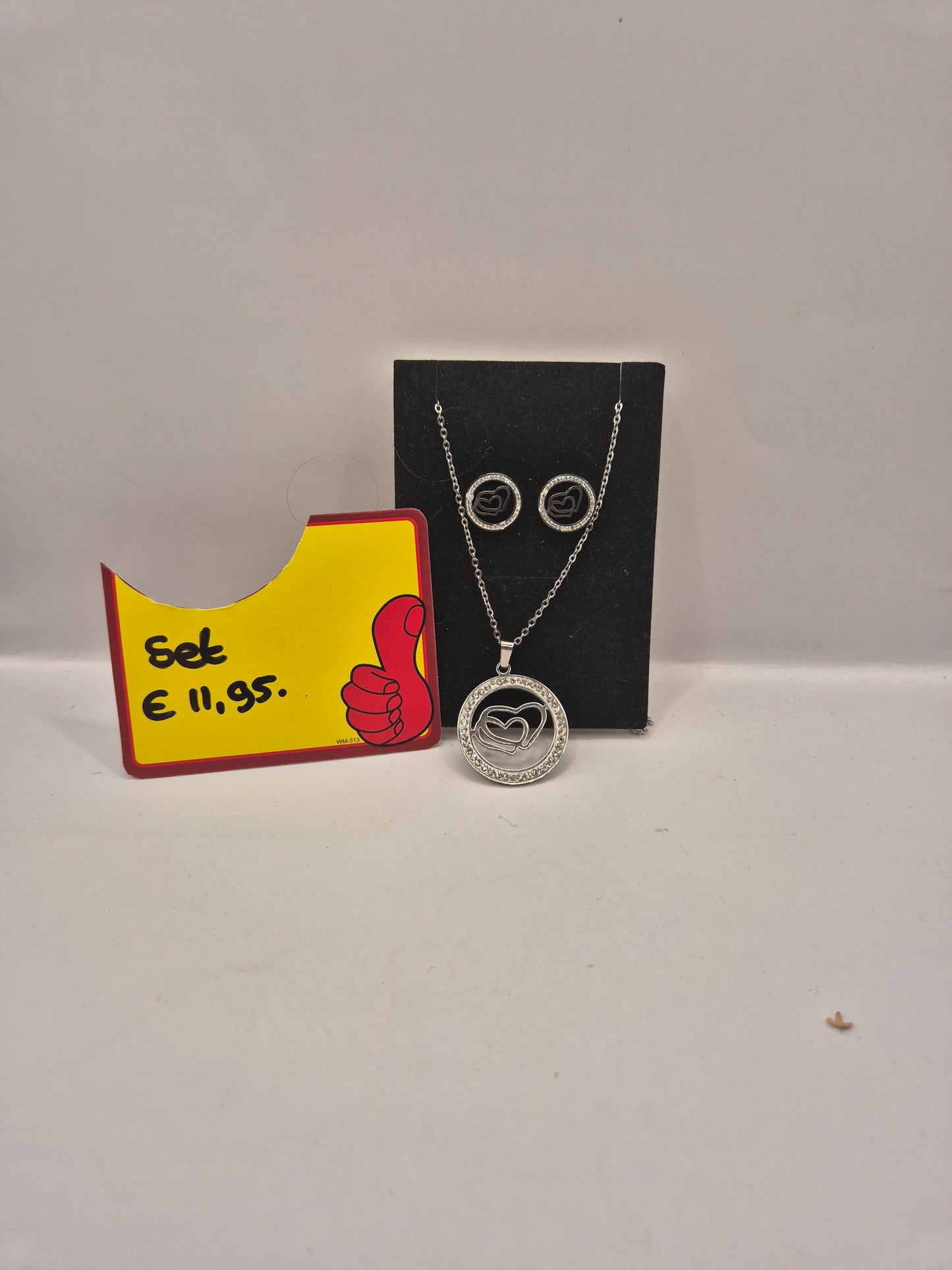 valentijn set
