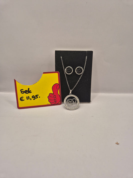 valentijn set
