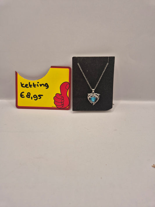 valentijn ketting