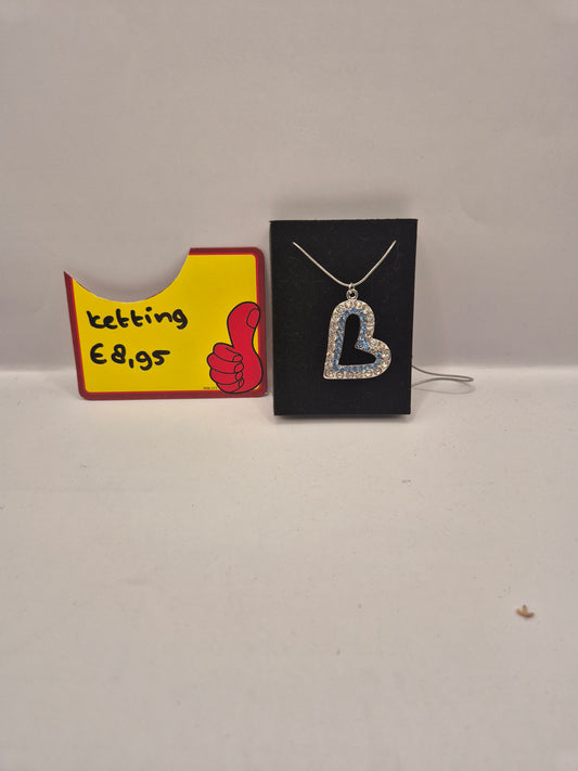 valentijn ketting